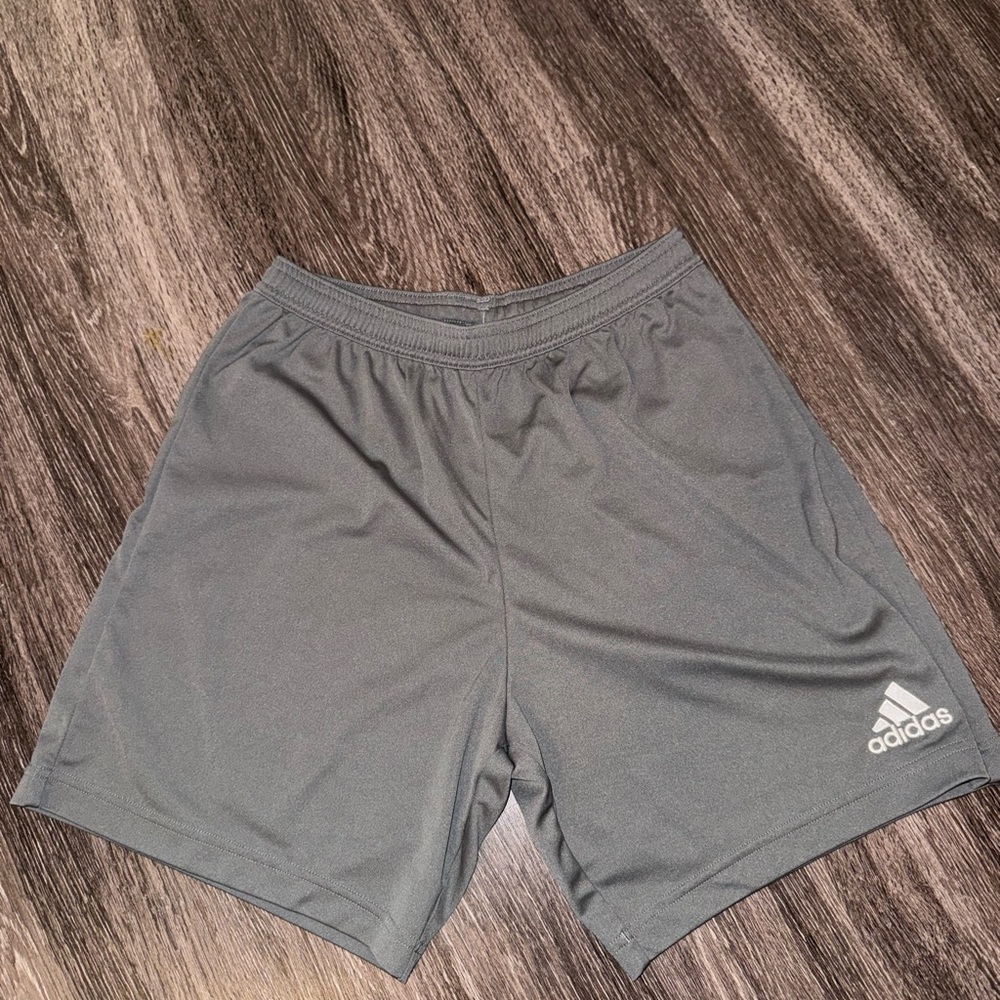 Adidas Soccer Shorts